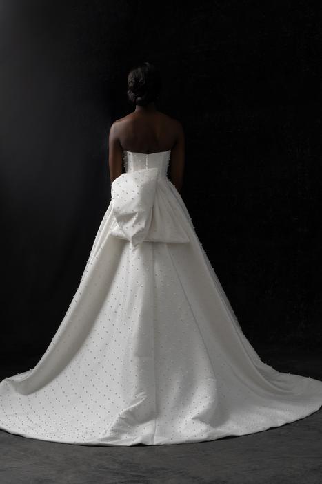 Allure Couture Bridal C766