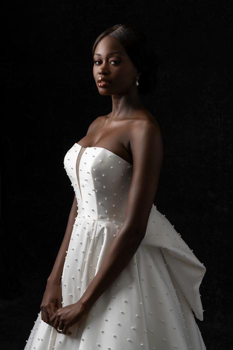 Allure Couture Bridal C766