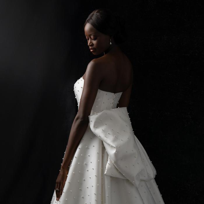 Allure Couture Bridal C766