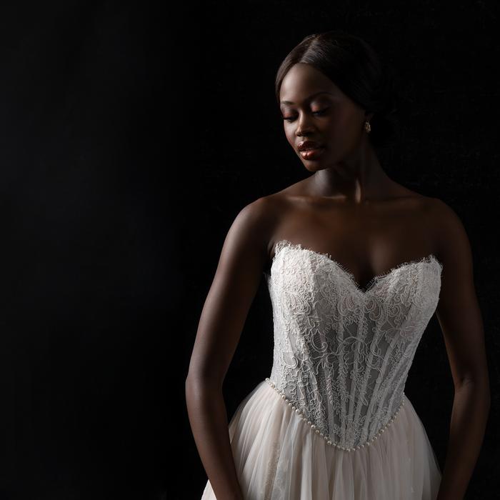 Allure Couture Bridal C767