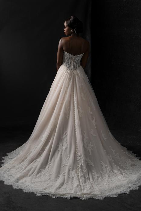 Allure Couture Bridal C767