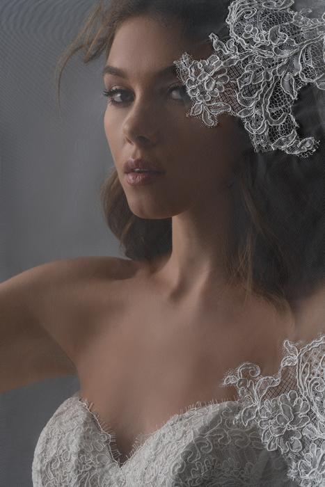 Allure Couture Bridal C767