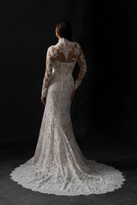 Allure Couture Bridal C768