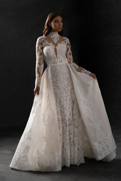 Allure Couture Bridal C768L