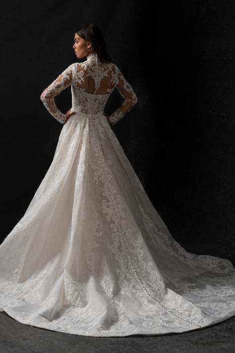 Allure Couture Bridal C768