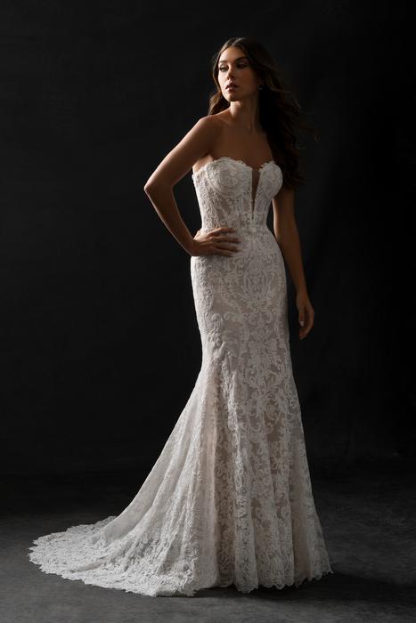 Allure Couture Bridal C768