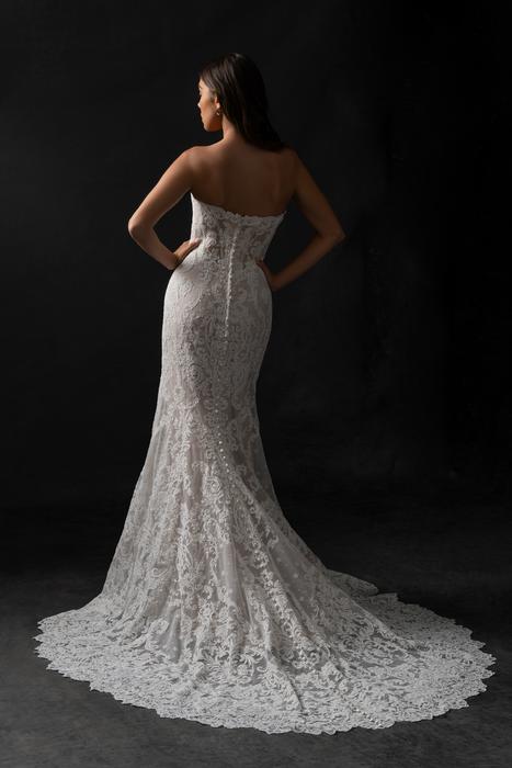 Allure Couture Bridal C768