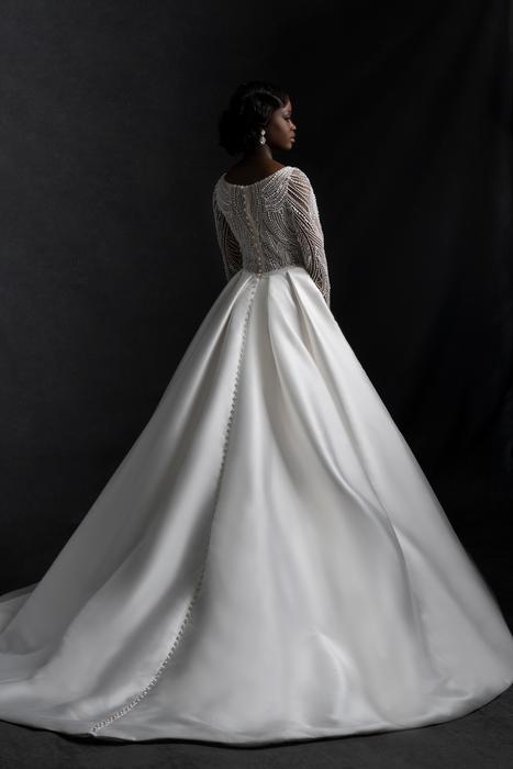 Allure Couture Bridal C769L