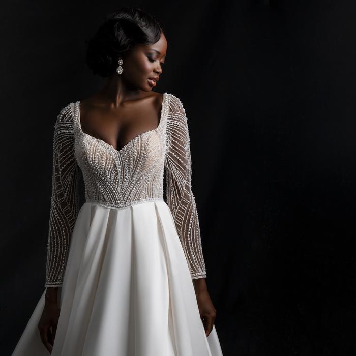 Allure Couture Bridal C769L