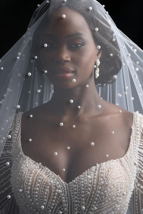 Allure Couture Bridal C769