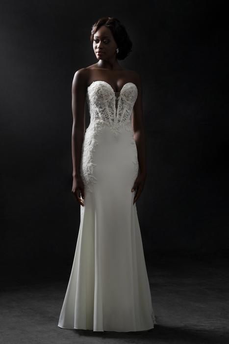 Allure Couture Bridal C770L