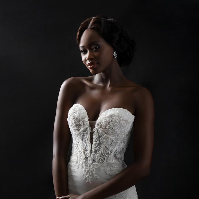 Allure Couture Bridal C770