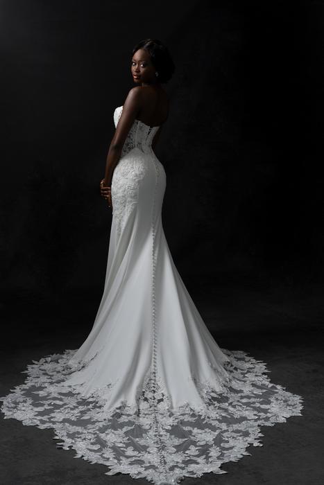 Allure Couture Bridal C770