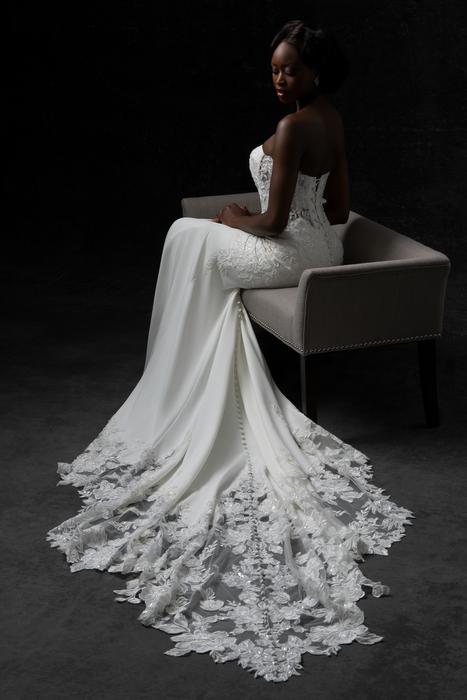 Allure Couture Bridal C770