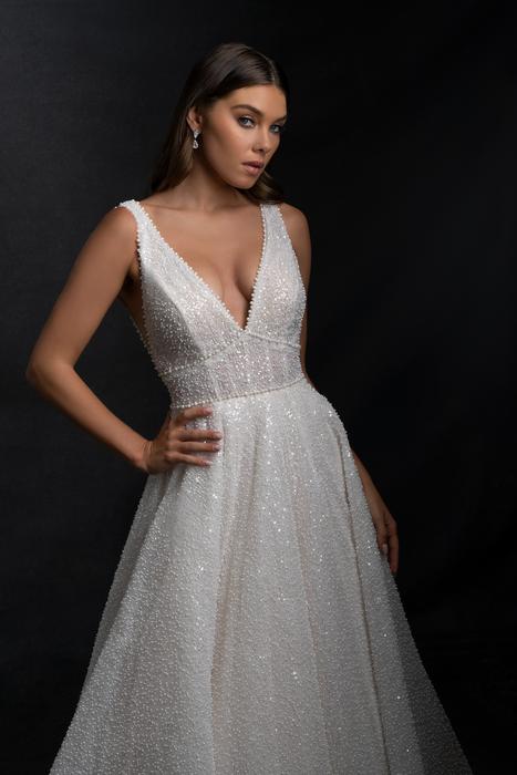 Allure Couture Bridal C771