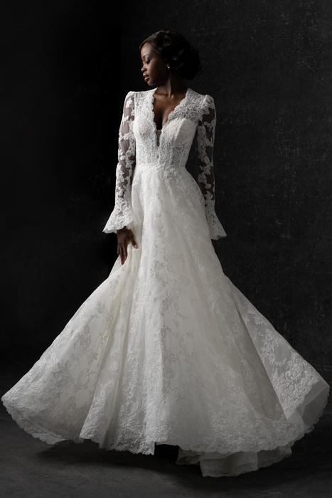 Allure Couture Bridal C772