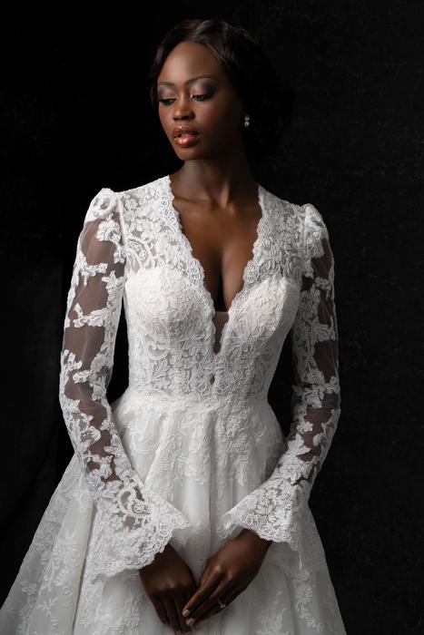 Allure Couture Bridal C772