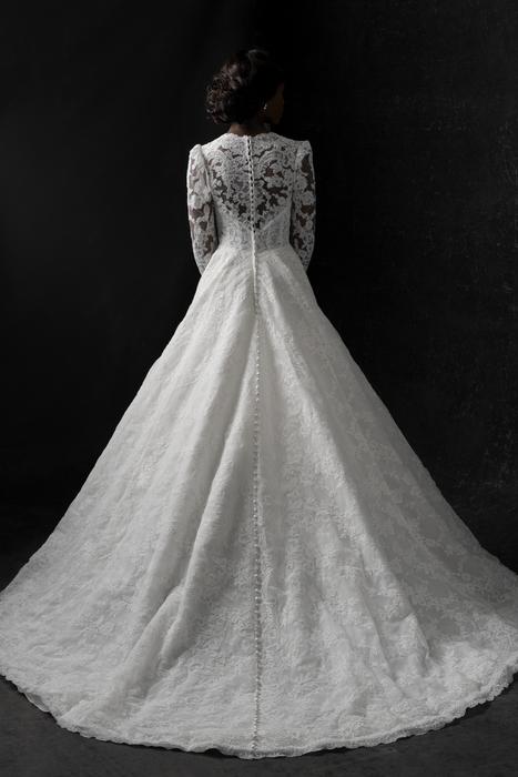 Allure Couture Bridal C772