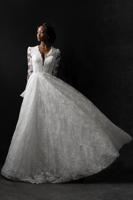 Allure Couture Bridal C772