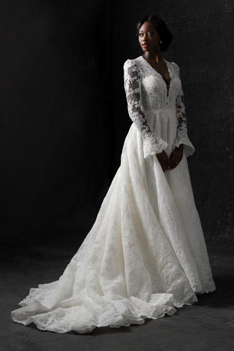 Allure Couture Bridal C772