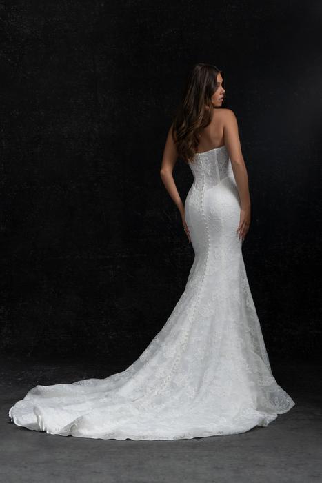 Allure Couture Bridal C773