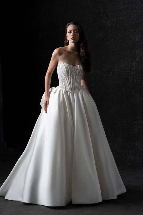 Allure Couture Bridal C774