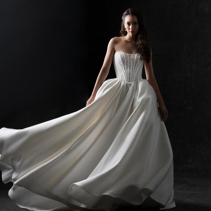 Allure Couture Bridal C774