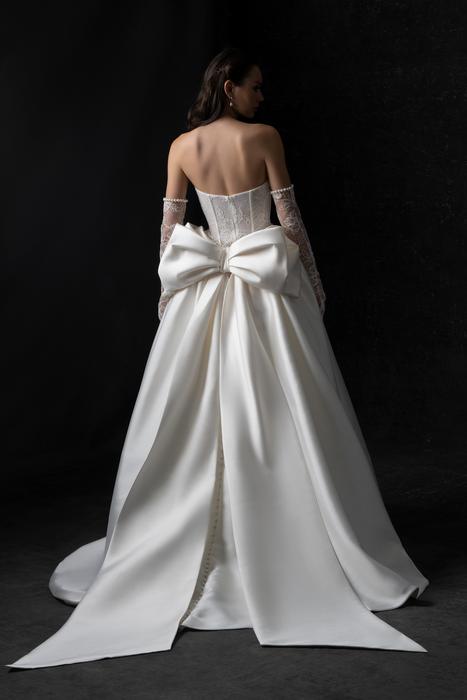 Allure Couture Bridal C774