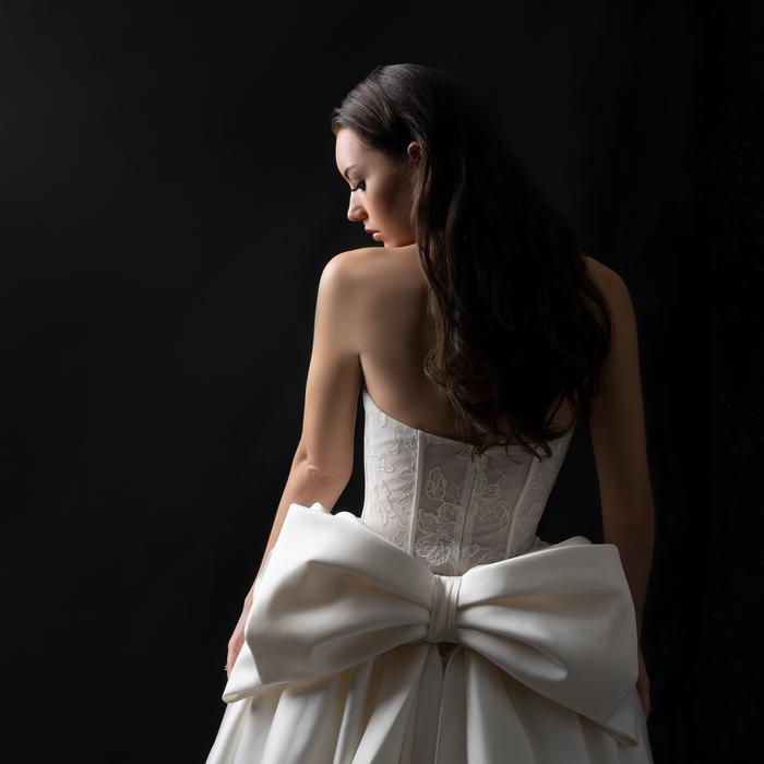 Allure Couture Bridal C774