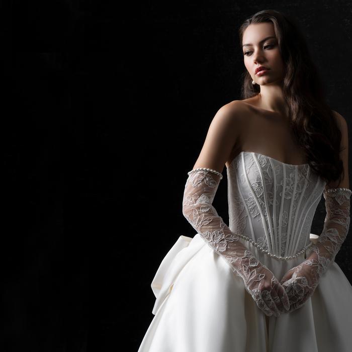 Allure Couture Bridal C774