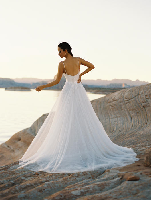 Wilderly Bride By Allure Wedding Dresses Alexandras Boutique 6599
