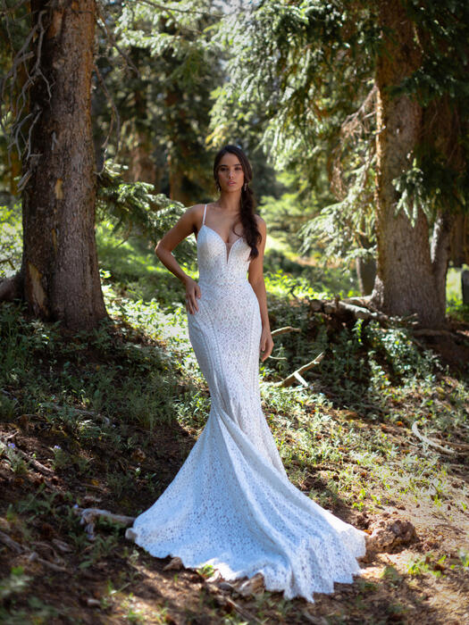 Wilderly Bride F220