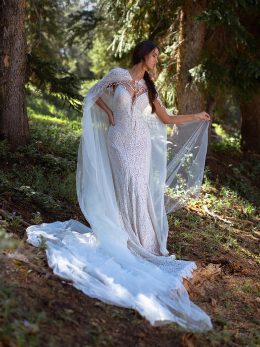 Wilderly Bride F220