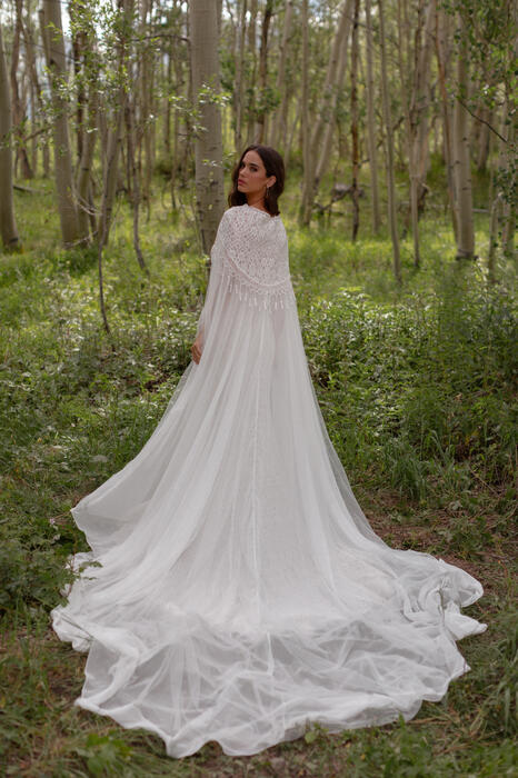 Wilderly Bride F220