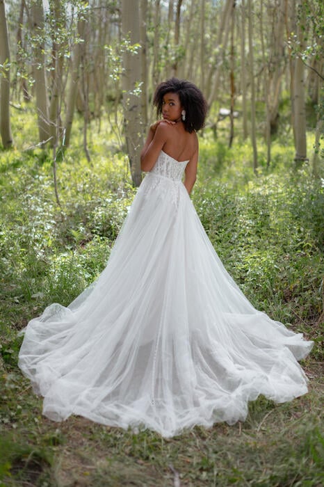 Wilderly Bride F223