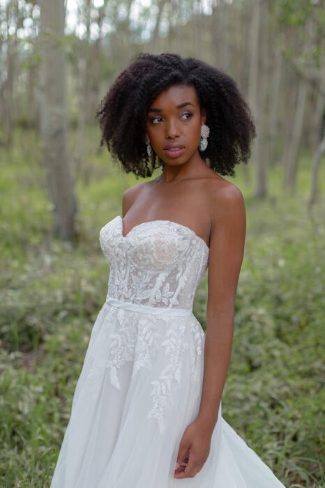 Wilderly Bride F223