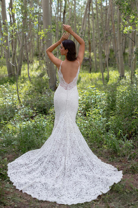 Wilderly Bride By Allure Wedding Dresses Alexandras Boutique 4634