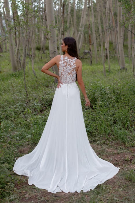 Wilderly Bride F225