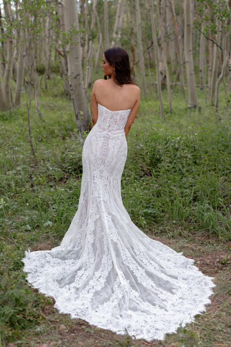 Wilderly Bride F226