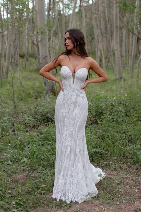 Wilderly Bride F226