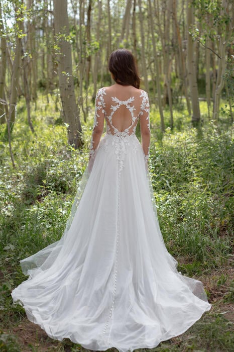 Wilderly Bride F227