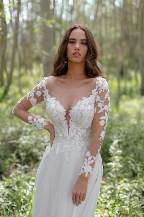 Wilderly Bride F227