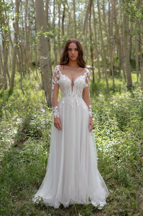 Wilderly Bride F227