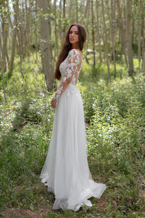 Wilderly Bride F227