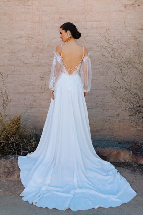 Wilderly Bride F236W