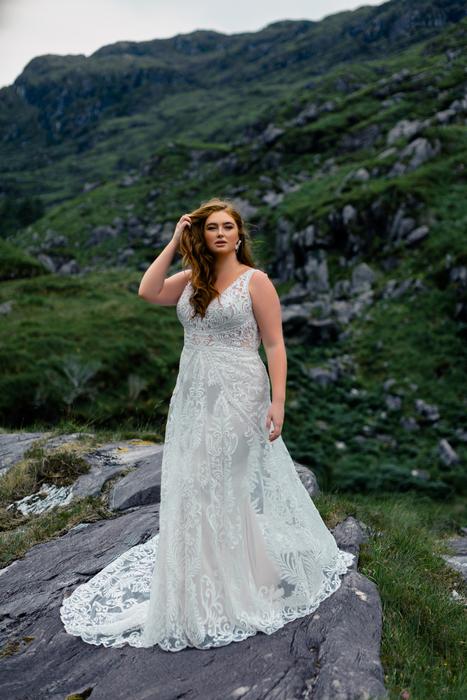 Wilderly Bride F249