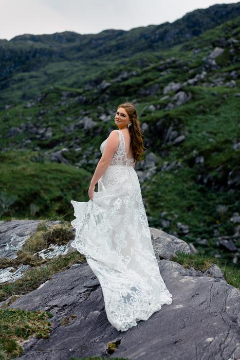 Wilderly Bride F249