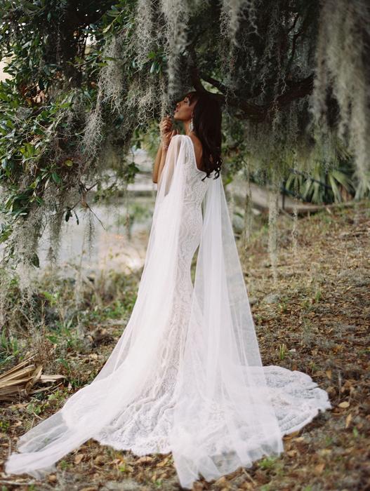 Wilderly Bride F270