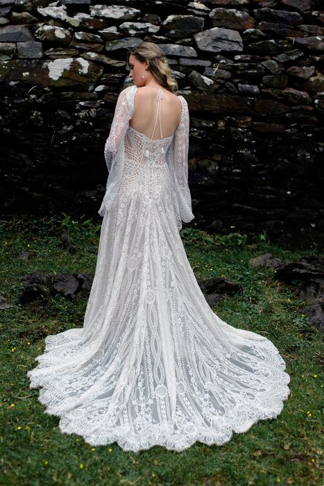 Wilderly Bride F281