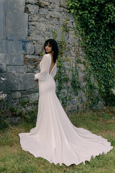 Wilderly Bride F283